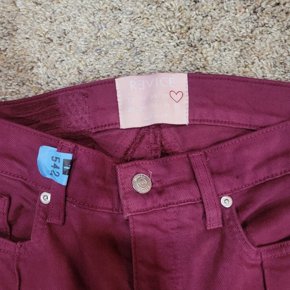 Revice Jeans - 27 - Picture 4 of 4